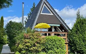 Ferienhaus Im Feriendorf Freilingen